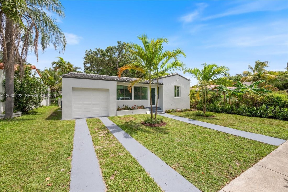 House in Miami, Florida, United States 1 - 18074972