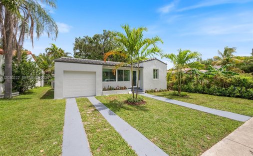 House in Miami, Florida, United States 1