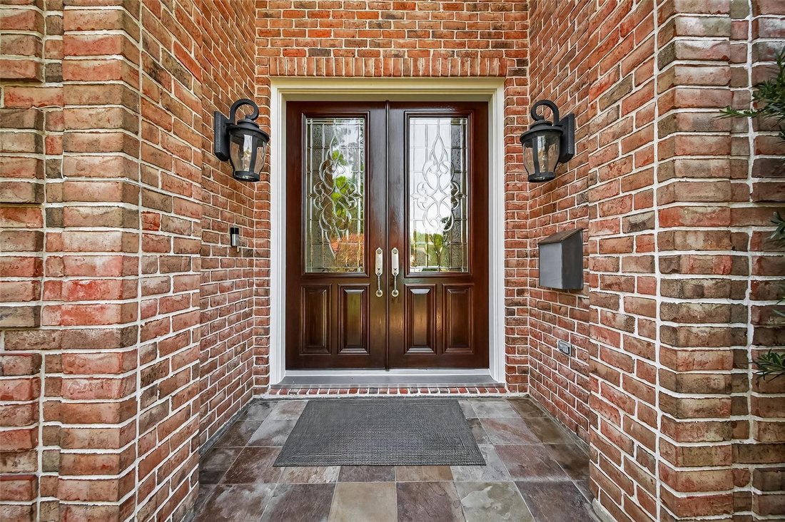House in Houston, Texas, United States 4 - 18075863