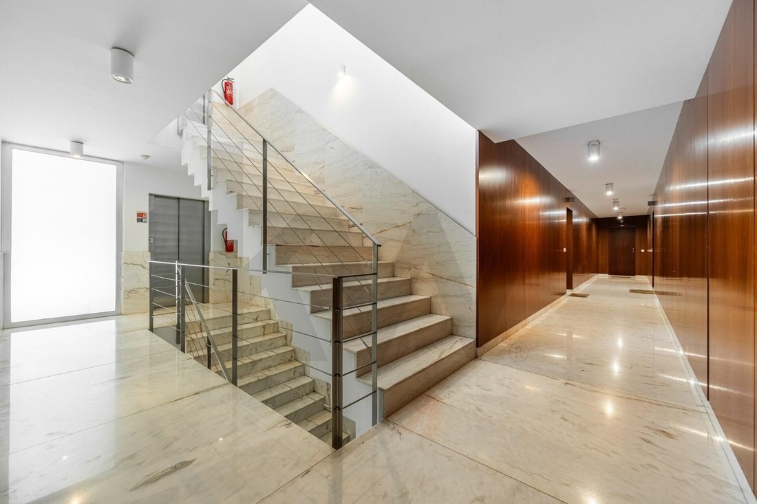 Apartment in Senhora da Hora, Porto District, Portugal 4 - 18078495