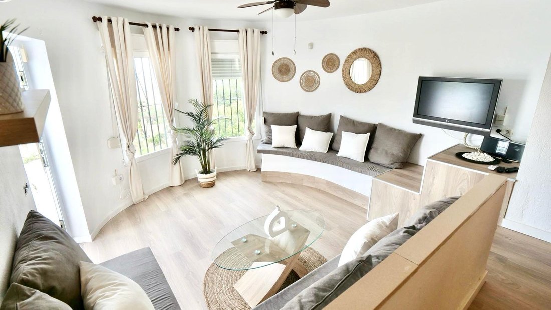 Chalet in Denia, Valencian Community, Spain 4 - 16834455
