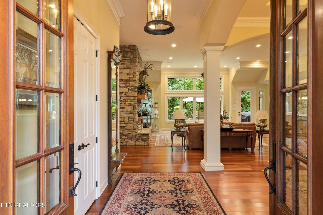 House in Tellico Village, Tennessee, United States 5 - 18076603