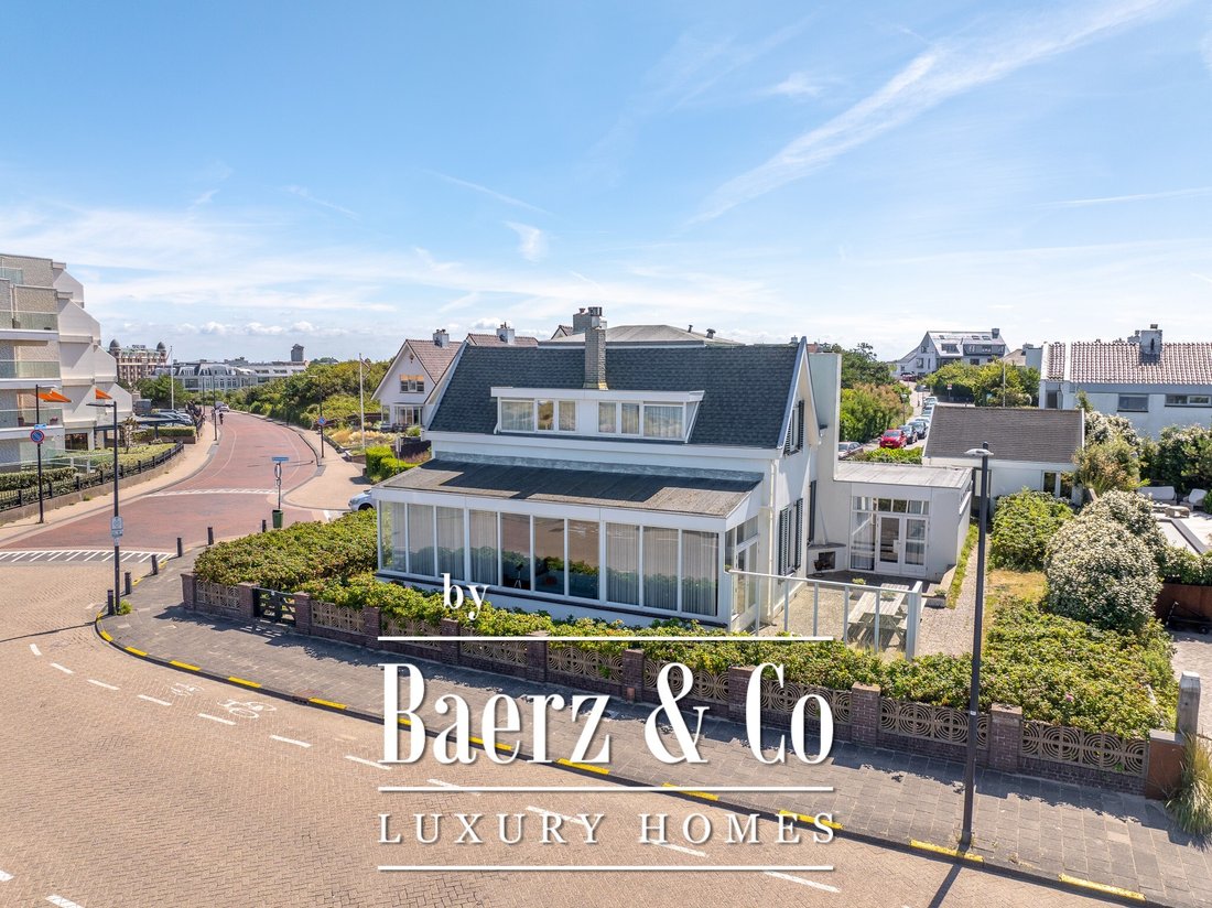 Villa in Noordwijkerhout, South Holland, Netherlands 2 - 15993896