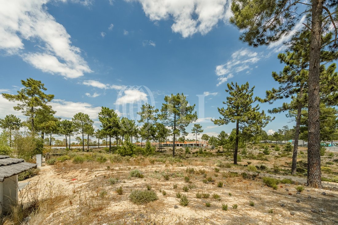 Land in Carvalhal, Setubal, Portugal 5 - 18077554