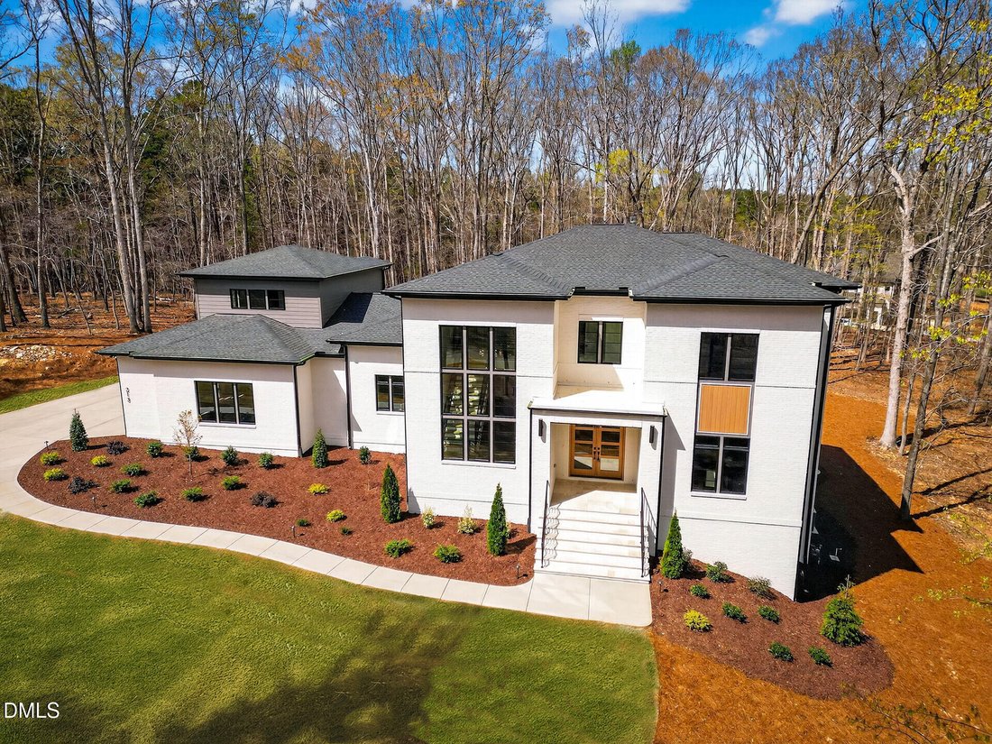House in Pittsboro, North Carolina, United States 1 - 16732876