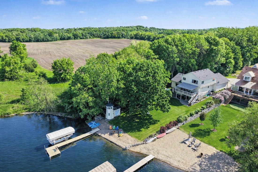 House in Buffalo, Minnesota, United States 1 - 18079499