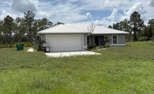 Casa in Labelle, Florida, Stati Uniti 1