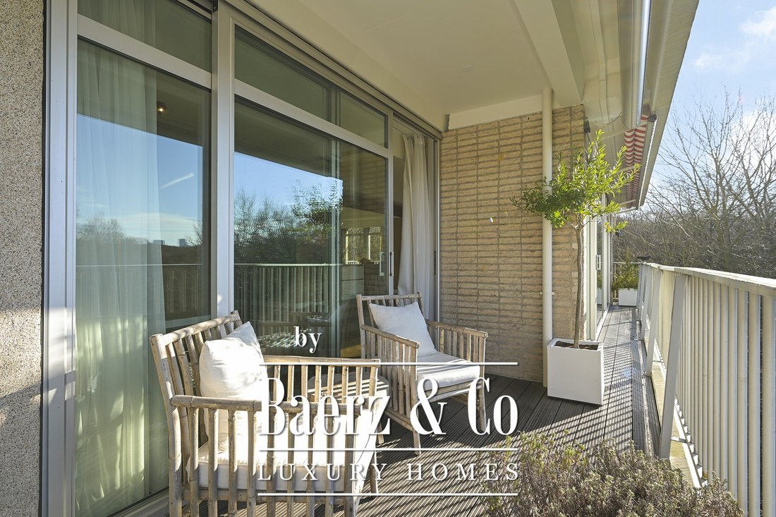 Apartment in The Hague, South Holland, Netherlands 4 - 17935151