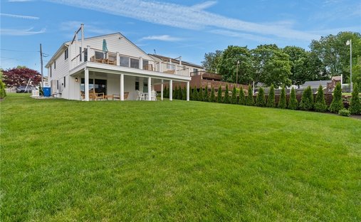 Haus in Middletown, Rhode Island, Vereinigte Staaten 1