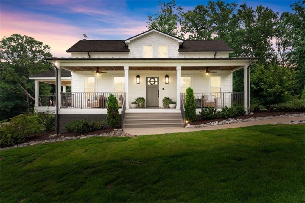 House in Jefferson, Georgia, United States 3 - 18075947