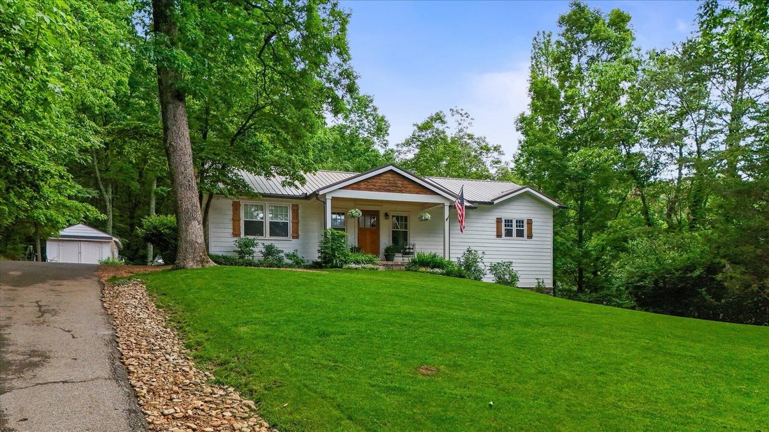 House in Lookout Mountain, Georgia, United States 3 - 18074852