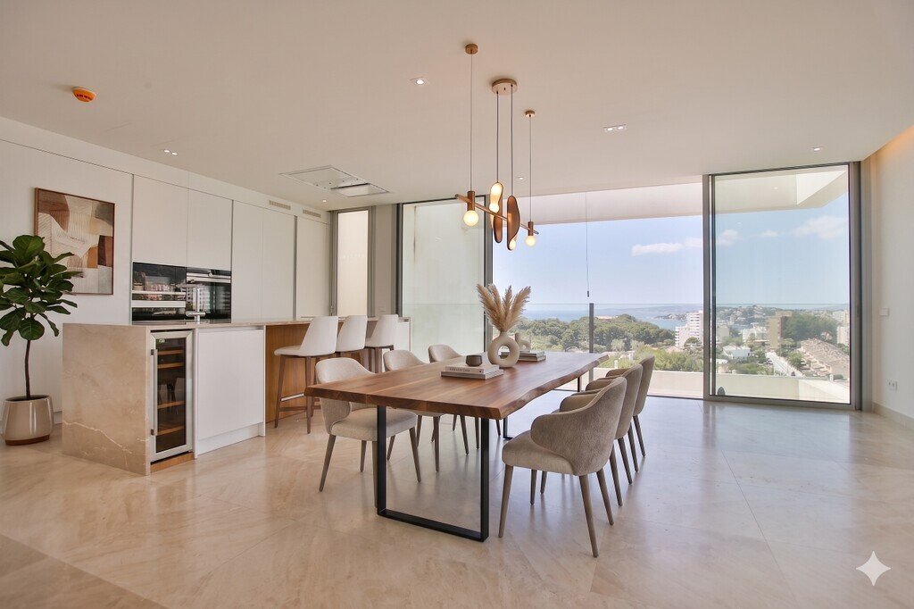 Apartment in Palma, Balearic Islands, Spain 3 - 18074293