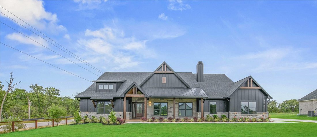 House in College Station, Texas, United States 1 - 18075850