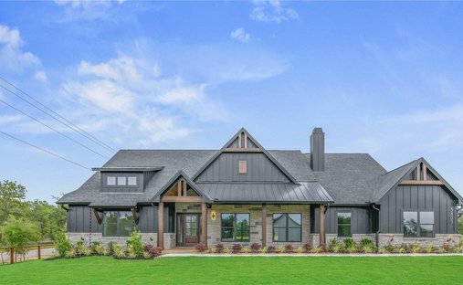 Maison à College Station, Texas, États-Unis 1