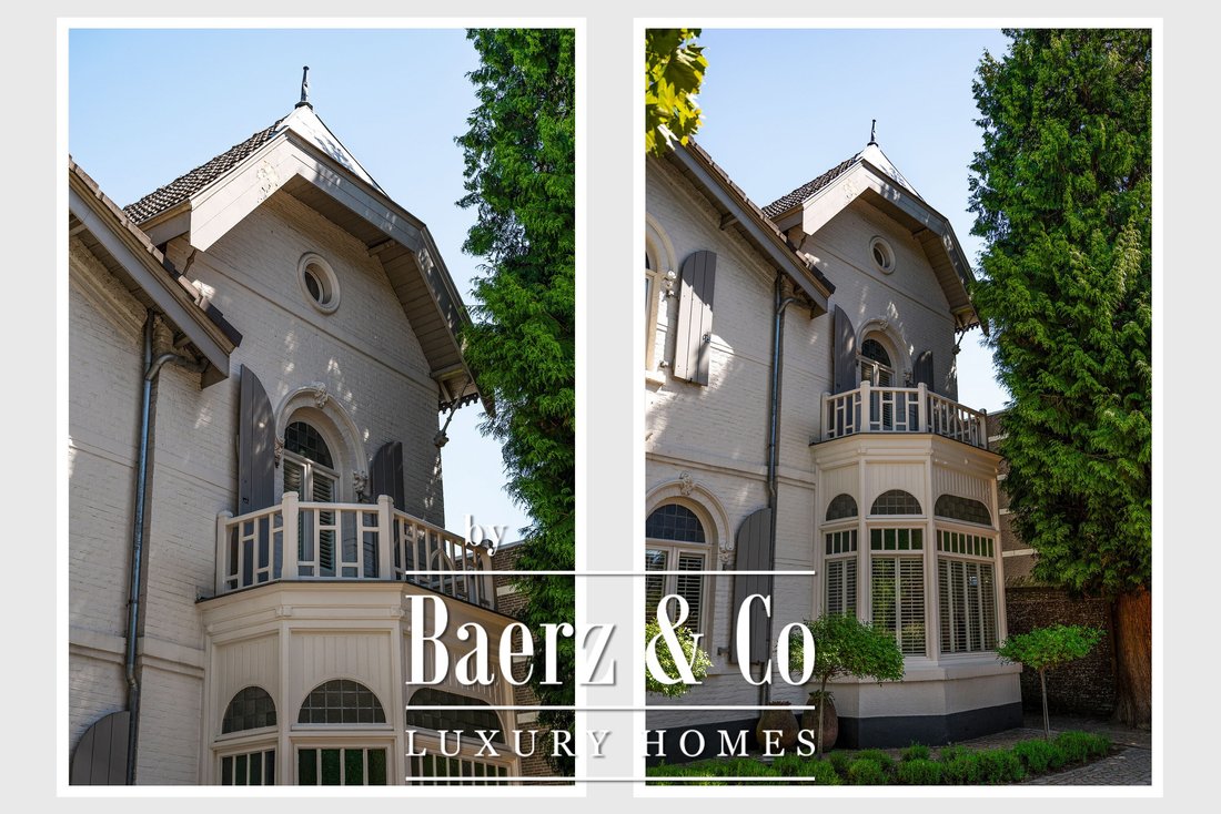 House in Roermond, Limburg, Netherlands 5 - 17982841