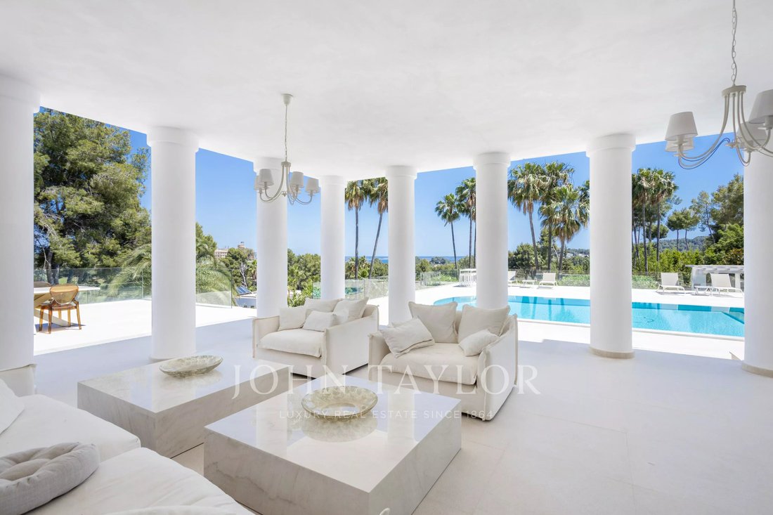 Tenuta a Son Vida, Palma di Maiorca, Isole Baleari 3 - 18073365