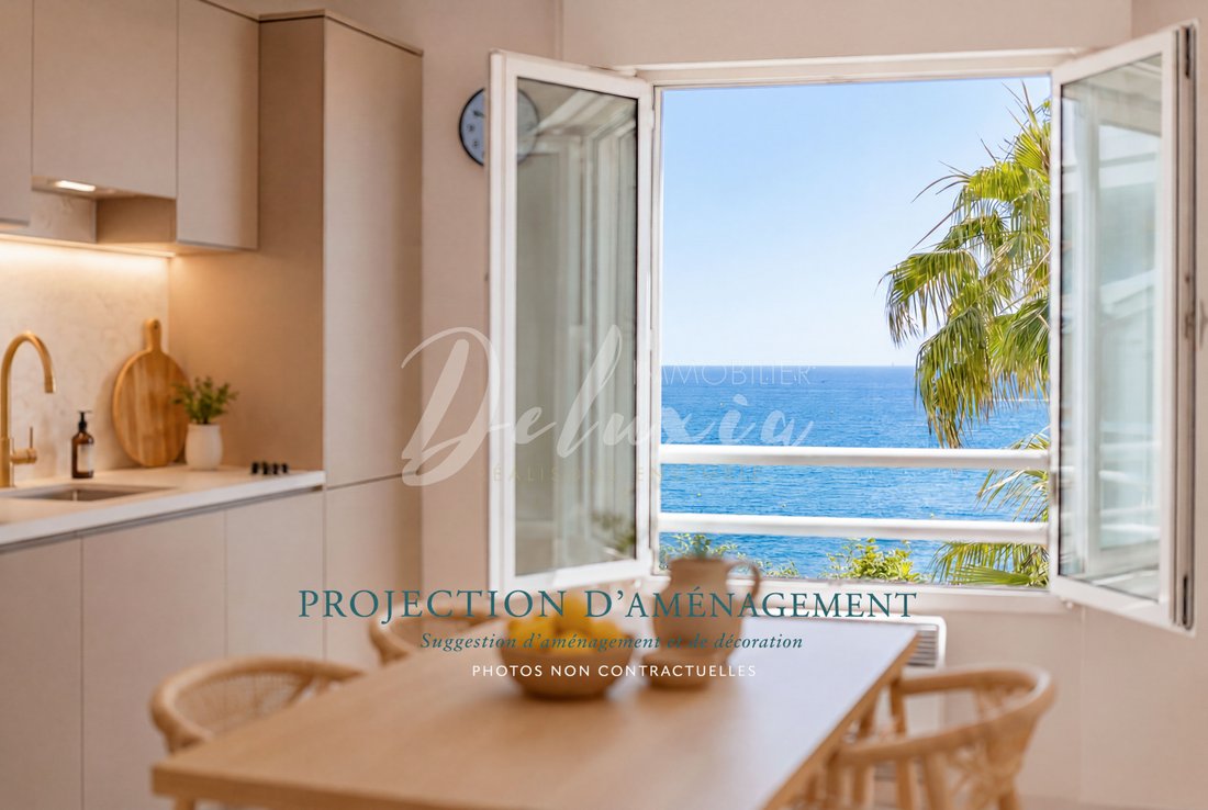 Apartment in Le Dramont-Agay-Anthéor-Le Trayas, Saint-Raphaël, France 2 - 18075470