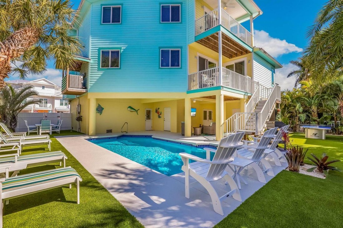 House in Holmes Beach, Florida, United States 4 - 18072103