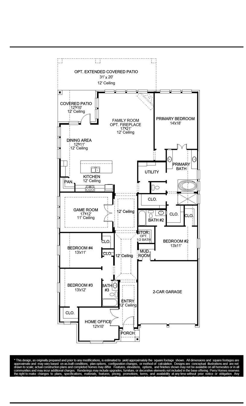 House in Manvel, Texas, United States 2 - 18075806
