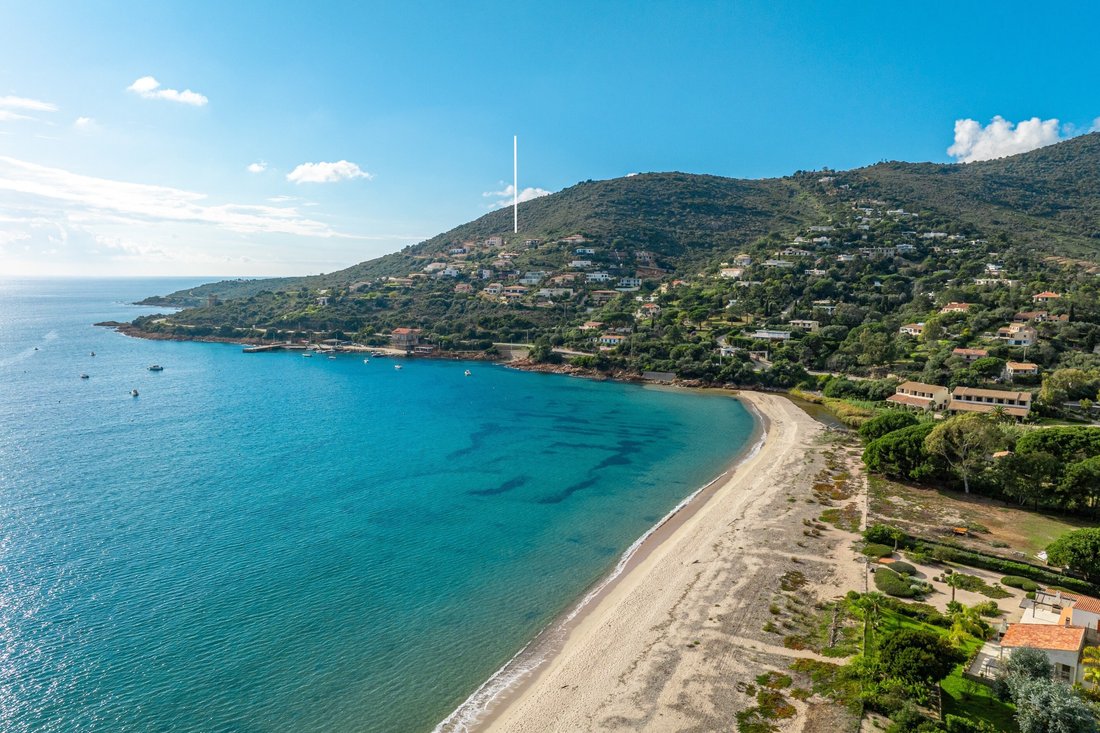 Land in Vico, Corsica, France 3 - 14957510