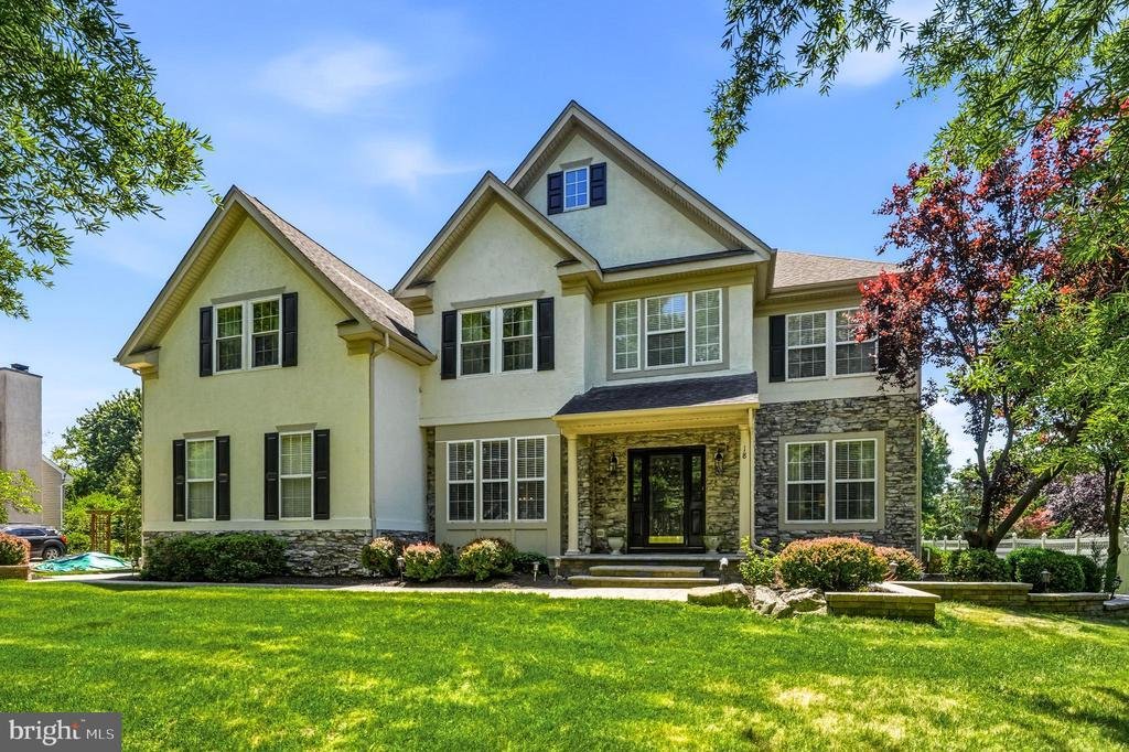 House in Lumberton, New Jersey, United States 1 - 18072001