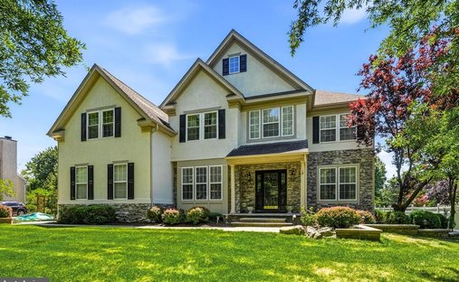 House in Lumberton, New Jersey, United States 1