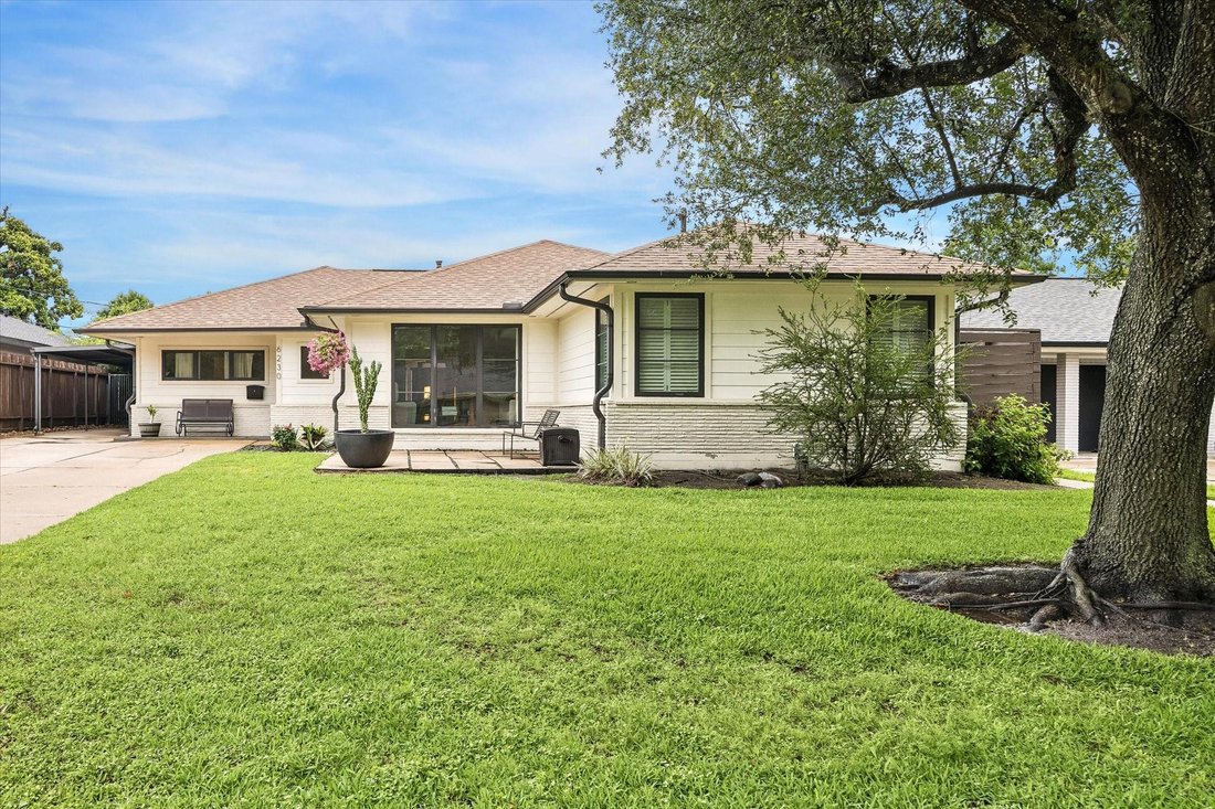 House in Houston, Texas, United States 1 - 18075831