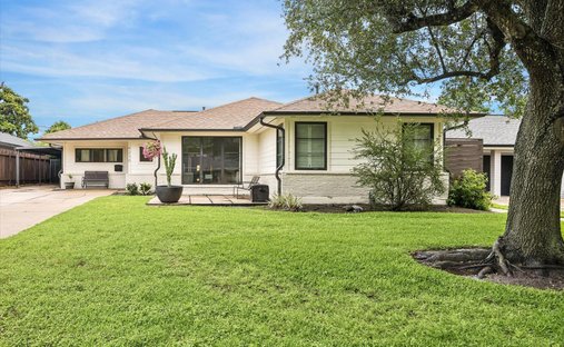 Haus in Houston, Texas, Vereinigte Staaten 1