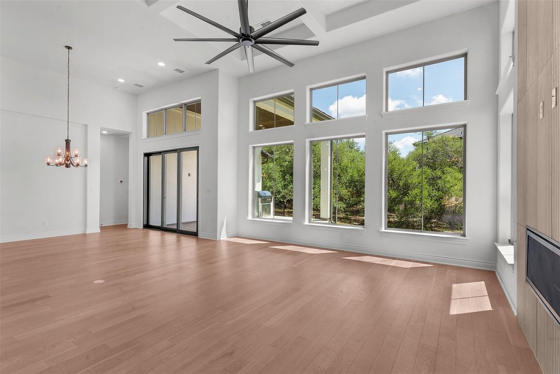 House in Georgetown, Texas, United States 3 - 18075074