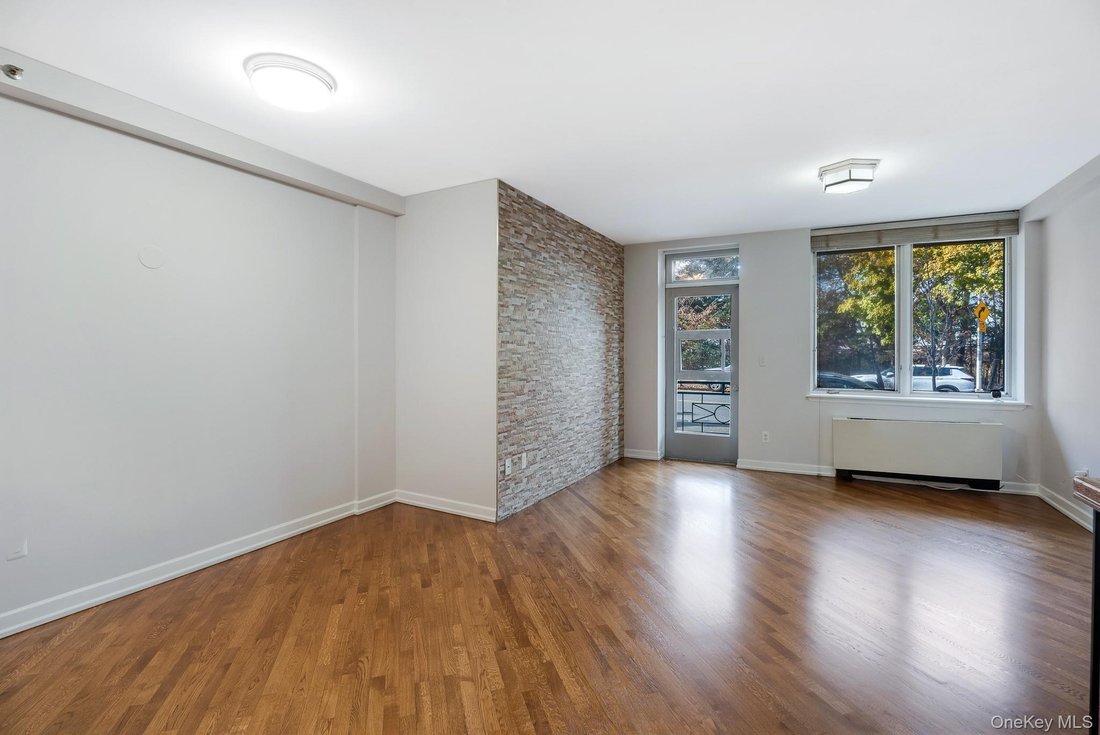 Condo in New York, New York, United States 2 - 17945657