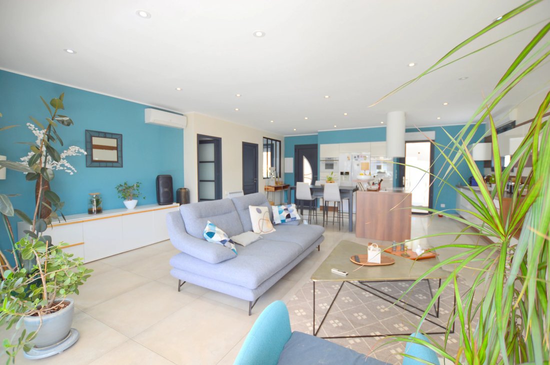 House in Lunel, Occitania, France 2 - 18073373
