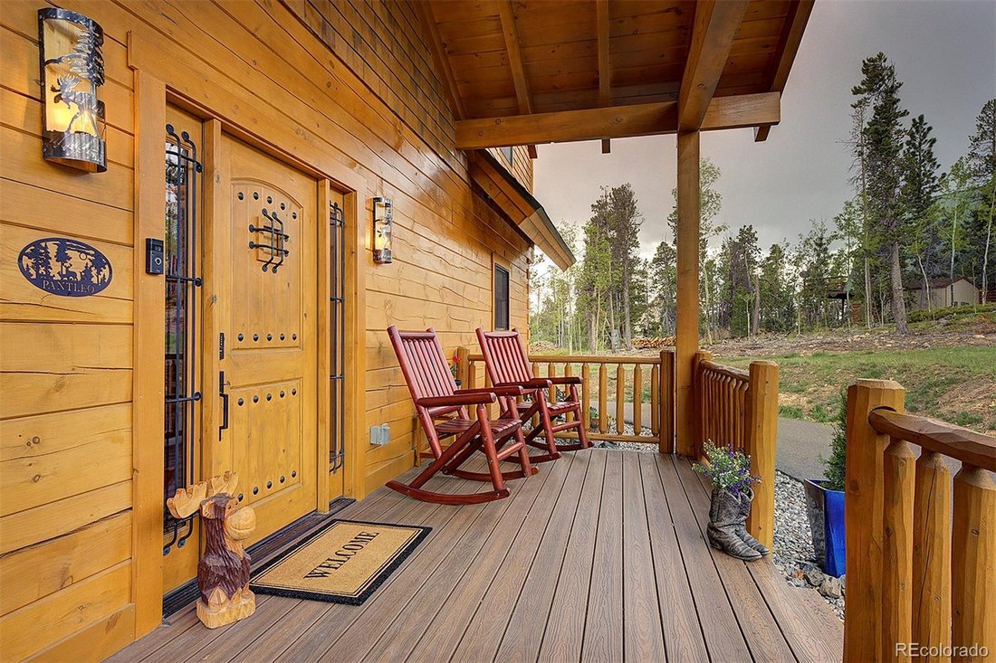 House in Black Hawk, Colorado, United States 3 - 18078572