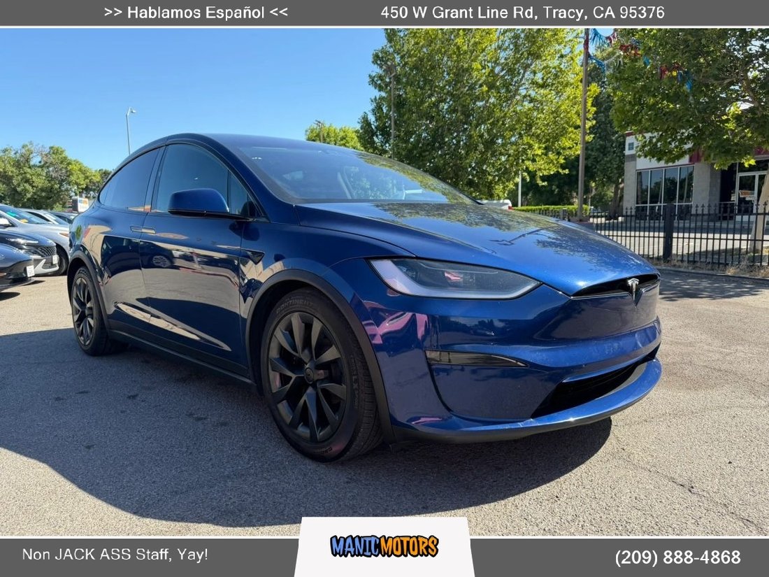 Suv in Tracy, CA, United States 1 - 18077261