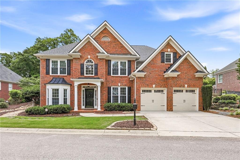 House in Gainesville, Georgia, United States 3 - 18075941