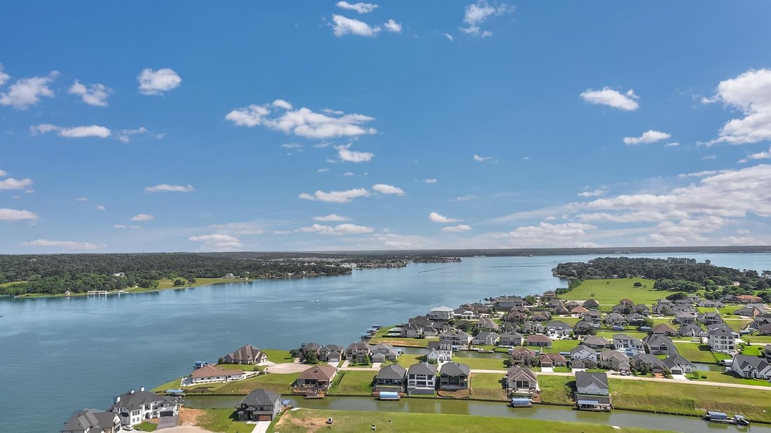 House in Willis, Texas, United States 2 - 18075770