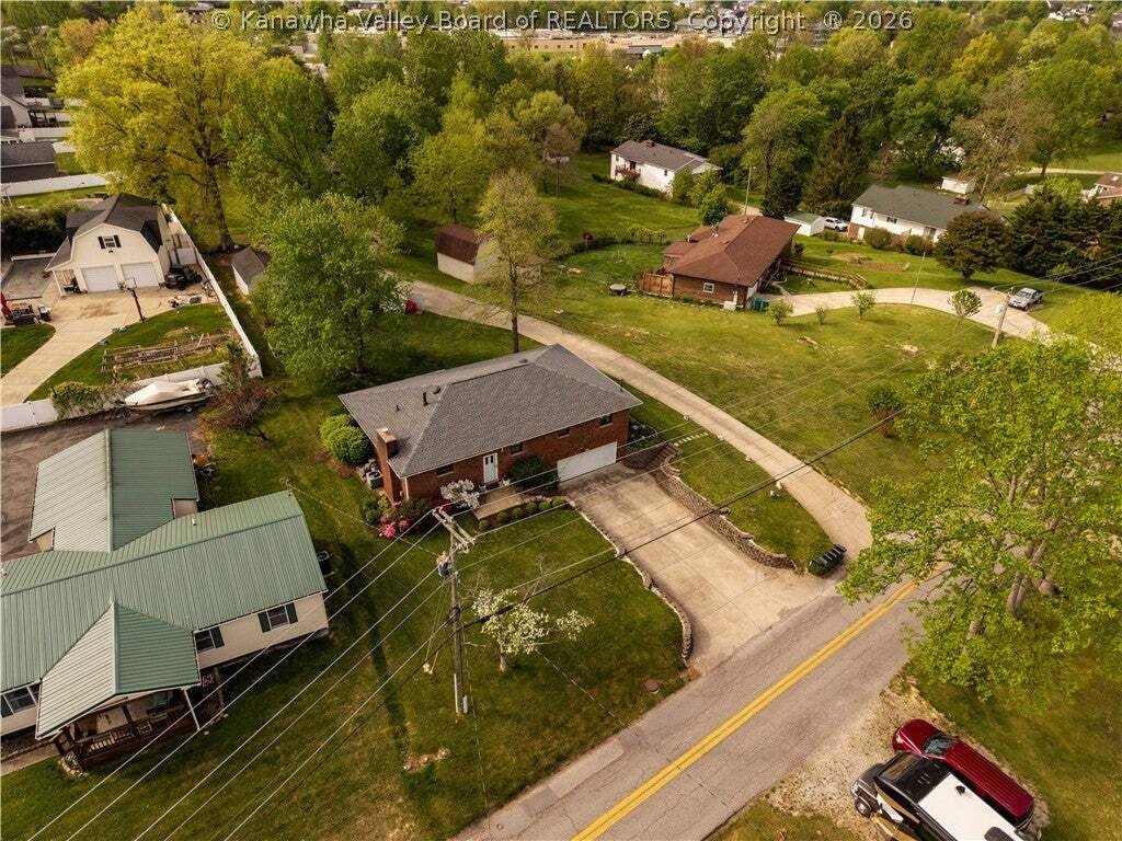 House in Hurricane, West Virginia, United States 5 - 18076498