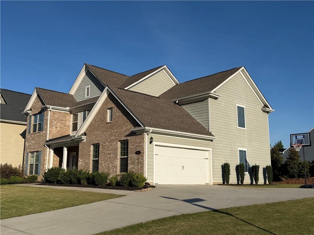 House in Peachtree City, Georgia, United States 2 - 18046714