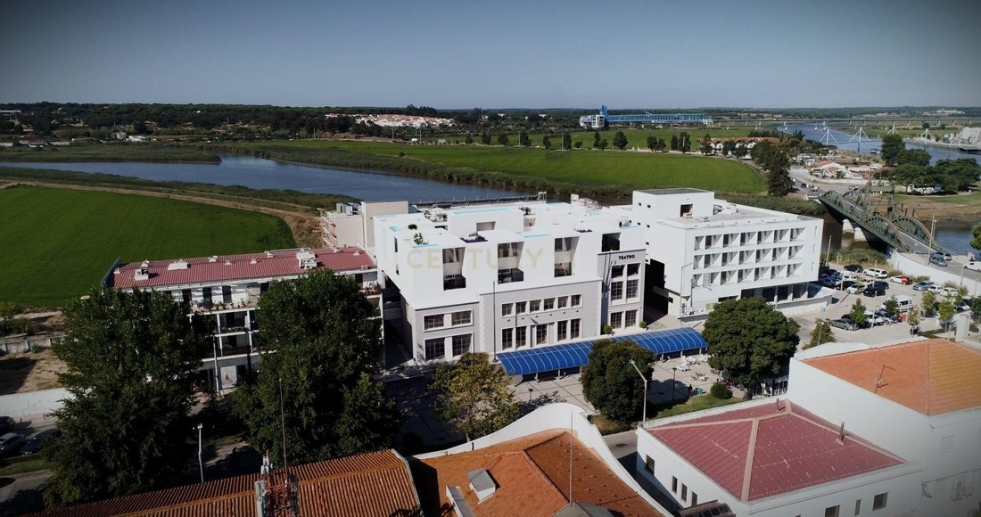Apartment in Alcacer do Sal, Setubal, Portugal 5 - 16649793