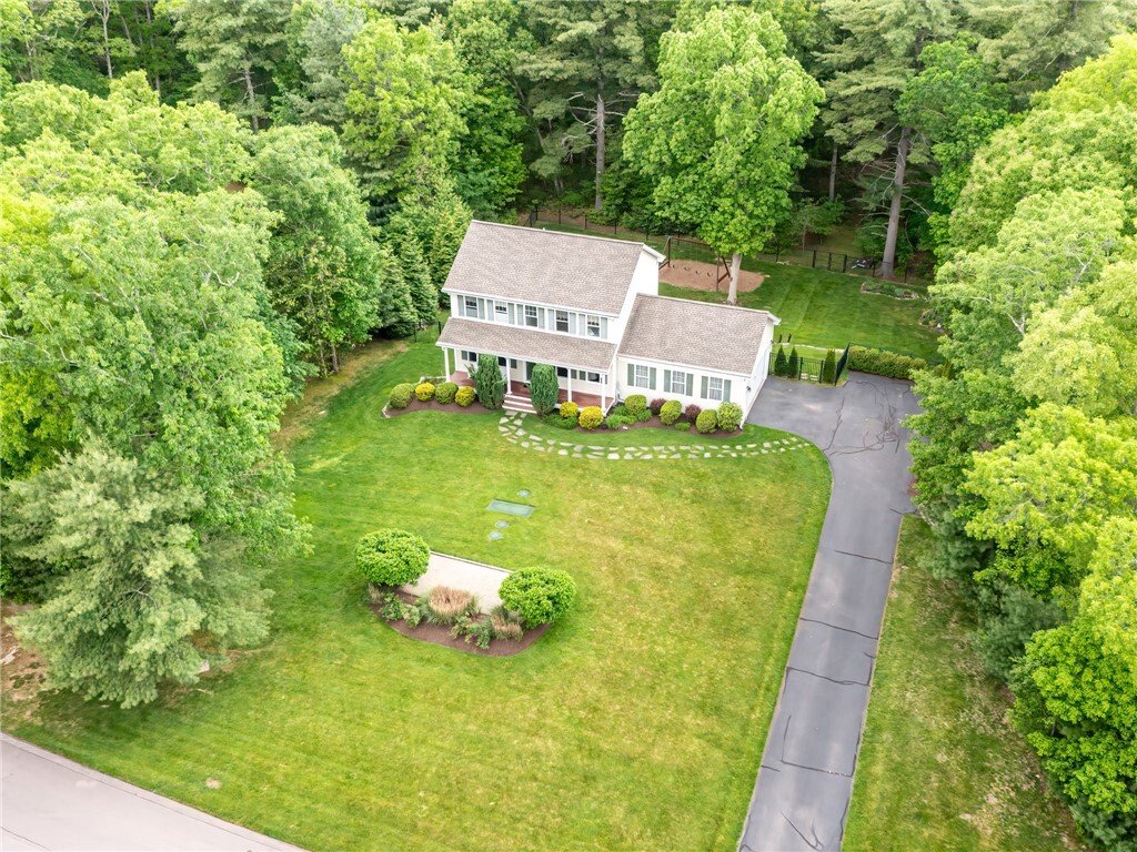 House in Coventry, Rhode Island, United States 3 - 18072186