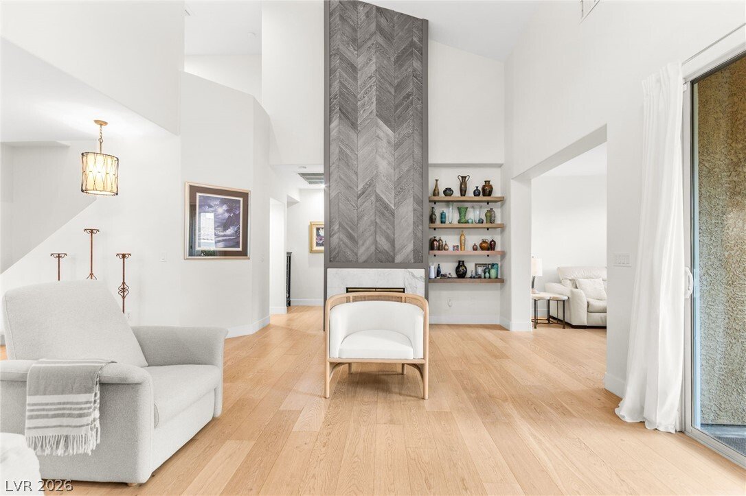 Townhouse in Las Vegas, Nevada, United States 1 - 18072061