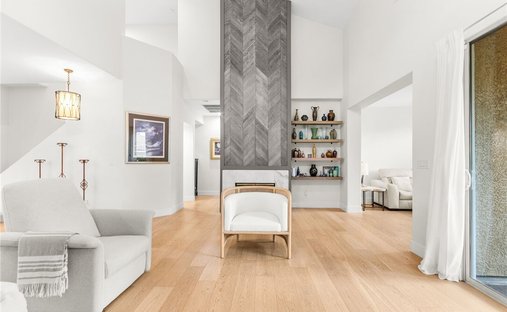 Maison à Las Vegas, Nevada, États-Unis 1