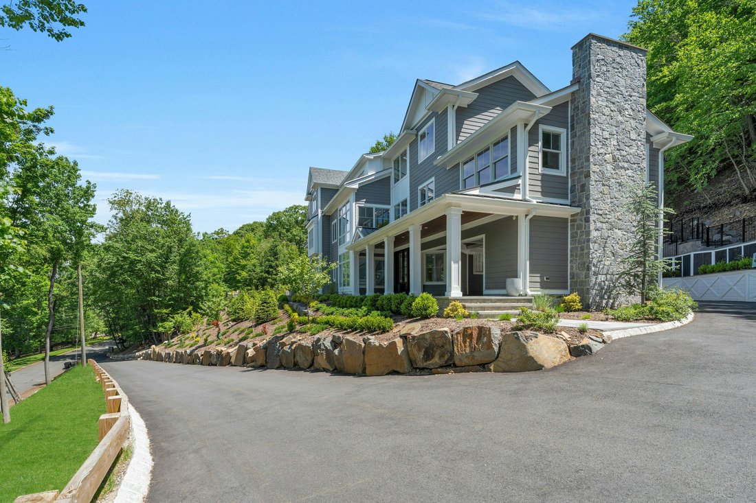 House in Franklin Lakes, New Jersey, United States 1 - 18072696