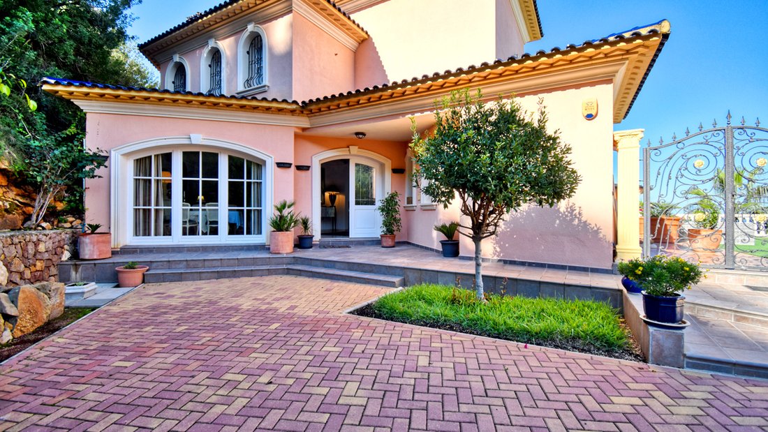 Chalet in Muntanya de la Sella, Pedreguer, Valencian Community 4 - 16320524