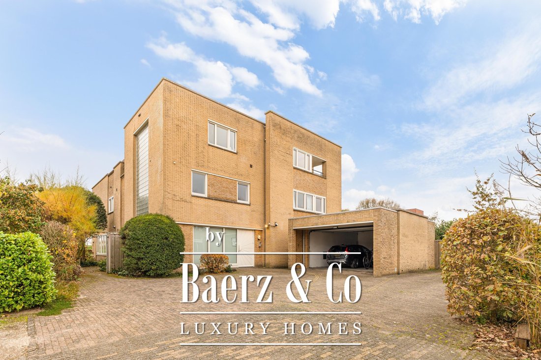 Villa in Amstelveen, North Holland, Netherlands 2 - 17666690