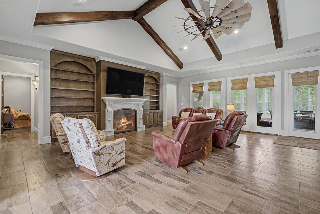 House in Magnolia, Texas, United States 5 - 18079201