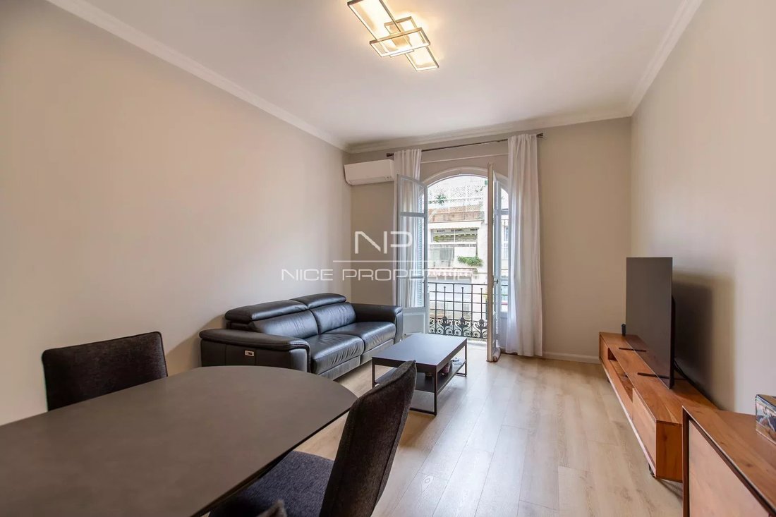 Apartment in Nice, Provence-Alpes-Côte d'Azur, France 1 - 18072973