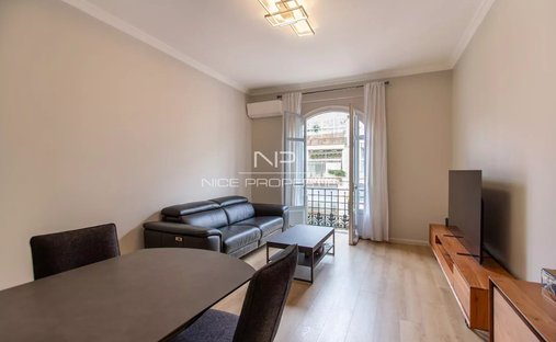Apartment in Nice, Provence-Alpes-Côte d'Azur, France 1