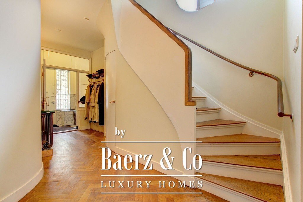 Townhouse in Apollobuurt, North Holland, Netherlands 4 - 17798656