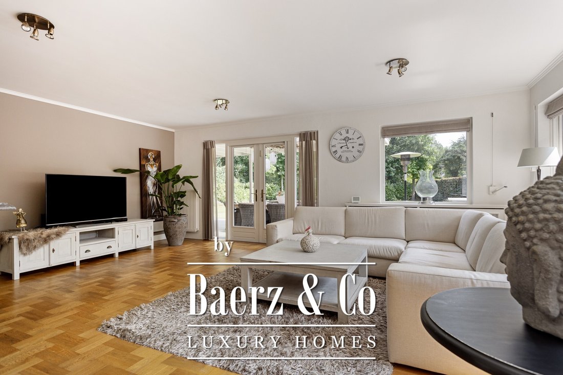 House in Oldenzaal, Overijssel, Netherlands 5 - 15561141