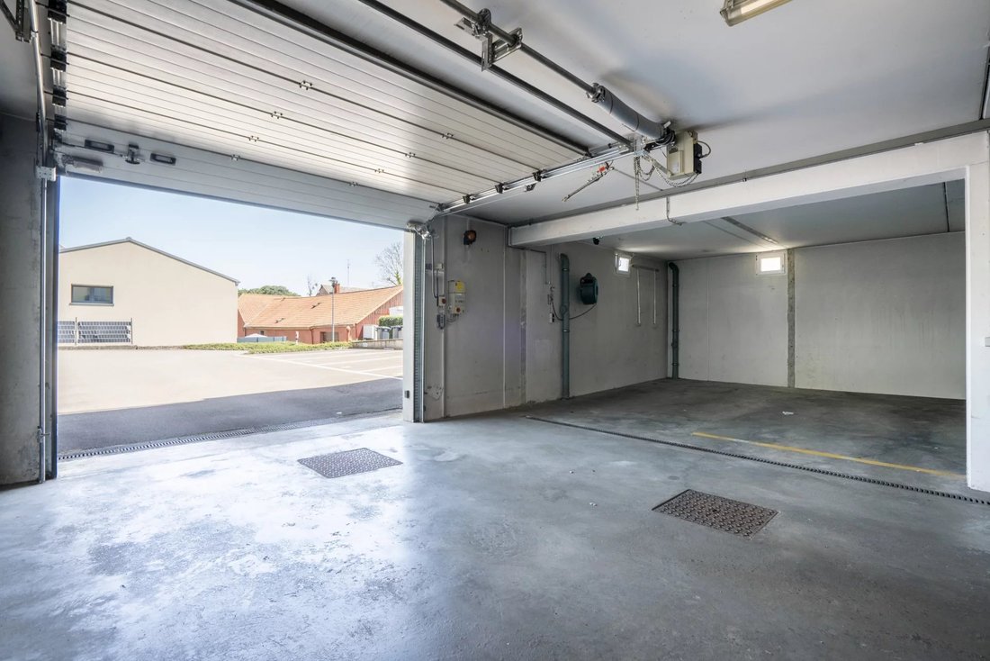 Apartment in Mondercange, Luxembourg District, Luxembourg 3 - 18072959